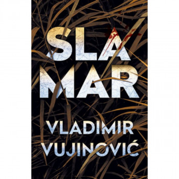 Slamar - Vladimir Vujinović LAGUNA 