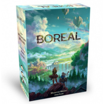 Boreal 