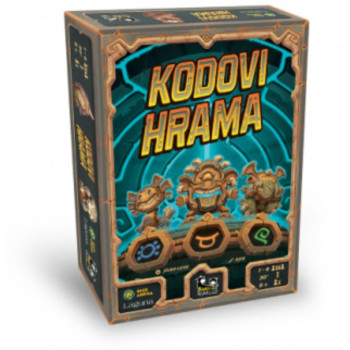 Kodovi hrama 