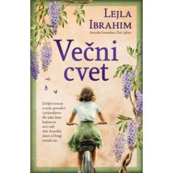 Večni cvet - Lejla Ibrahim 