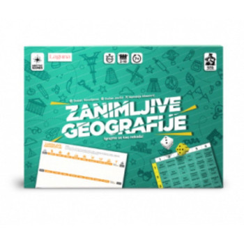 Zanimljive geografije 