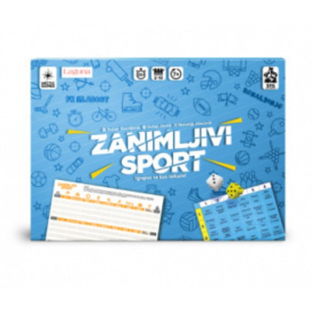 Zanimljivi sport 
