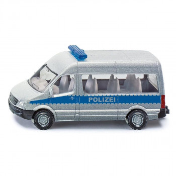 Policijski kombi SIKU 0804 