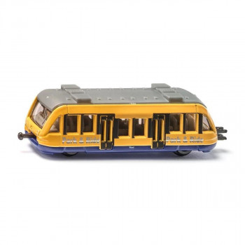 Šinobus SIKU 1013 