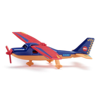 Hidroavion SIKU 1101 