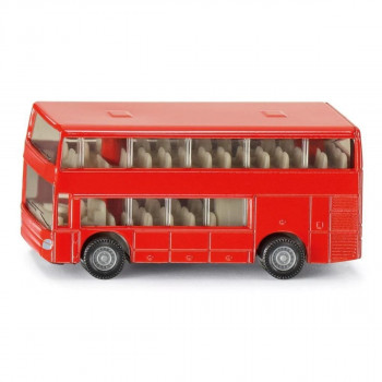 Dabldeker autobus SIKU 1321 