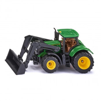 Traktor John Deere SIKU 1395 