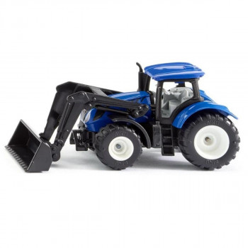 Traktor New Holland sa utovarivačem SIKU 1396 