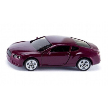 Bentley continental GT V8 SIKU 1483 