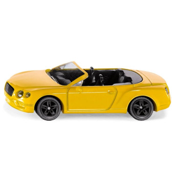 Bentley Continental GT V8 SIKU 1507 