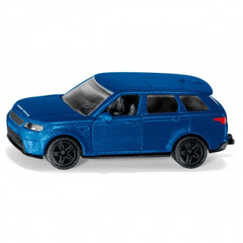 Range Rover SIKU 1521 
