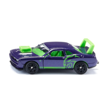 Dodge Challenger SRT Hellcat SIKU 1572 