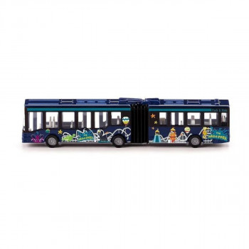 Zglobni autobus SIKU 1617 