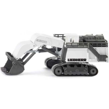 Bager Liebherr R9800 SIKU 1798 