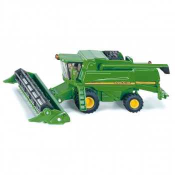 Kombajn John Deere 9680I SIKU 1876 