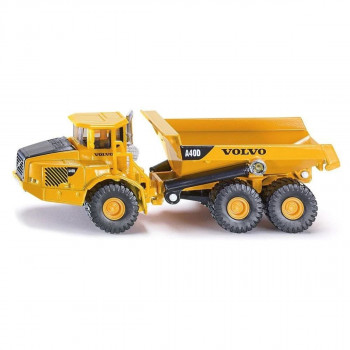 Damper Volvo SIKU 1877 