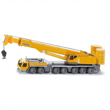 Kran Liebherr SIKU 1886 