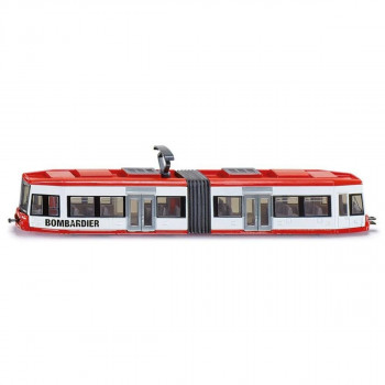 Tramvaj SIKU 1895 