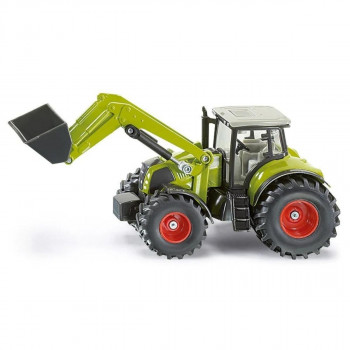 Traktor Claas Axion 850 SIKU 1979 