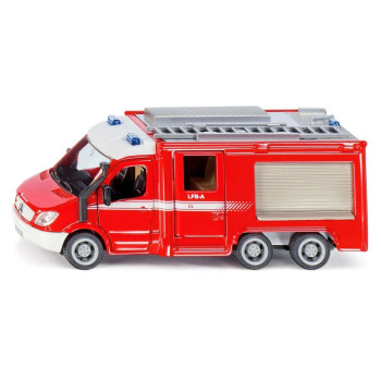 Mercedes-Benz Sprinter vatrogasno vozila SIKU 2113 