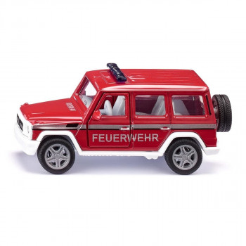 Mercedes AMG G65 SIKU 2306 