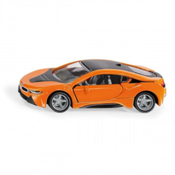 BMW I8 LCI SIKU 2348 