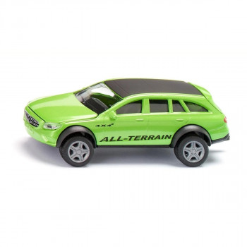 Mercedes Benz E class SIKU 2349 