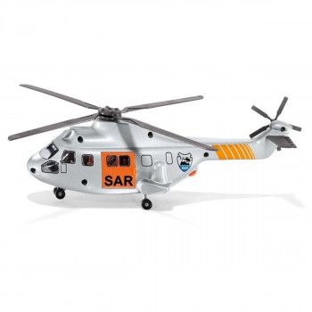 Helikopter transporter SIKU 2527 