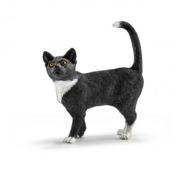 Mačka stoji SCHLEICH 13770 