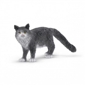 Mačka maine coon SCHLEICH 13893 