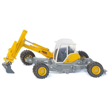 Menzi Muck koračajući bager SIKU 3548 