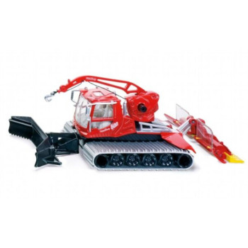 Tabač Pistenbully SIKU 4914 
