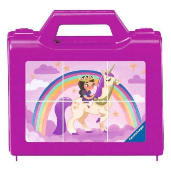 Puzzle RAVENSBURGER Fantastična stvorenja 6 