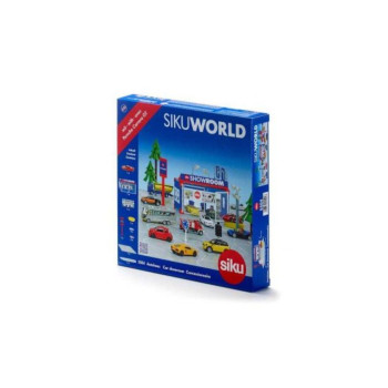 Auto salon SIKU 5504 