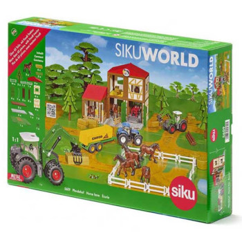 Farma SIKU 5609 