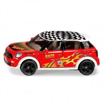 Mini Cooper SIKU 6504 
