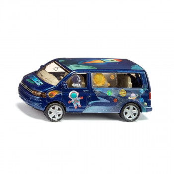 Volkswagen astronaut SIKU 6509 