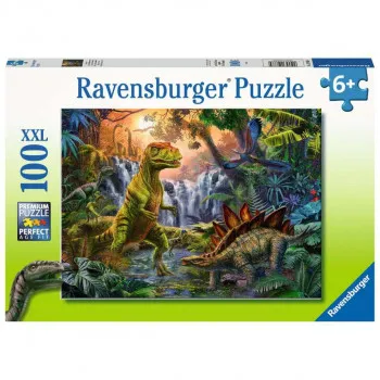 Puzzle RAVENSBURGER Dino 