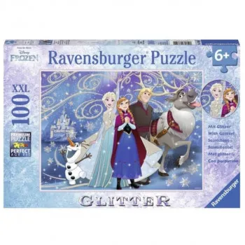 Puzzle RAVENSBURGER Frozen 