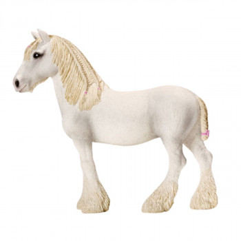 Shire kobila SCHLEICH 13735 