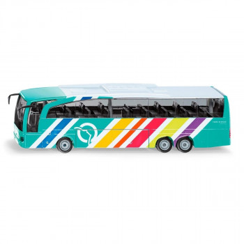 Autobus Mercedes Benz SIKU 3738S 