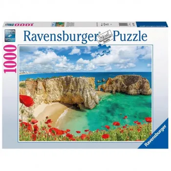 Puzzle RAVENSBURGER Algerve 1000 