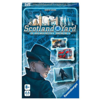 Scotland Yard RAVENSBURGER 
