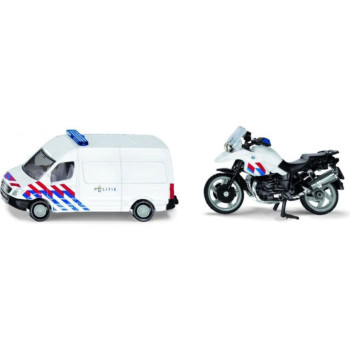 Set policija SIKU 1655SP 