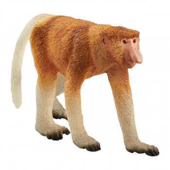 Proboscis majmun SCHLEICH 14846 