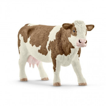 Simental krava SCHLEICH 13801 