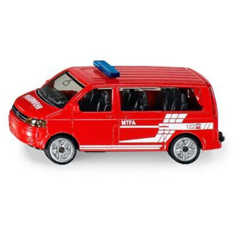 Vatrogasni auto SIKU 1460S 