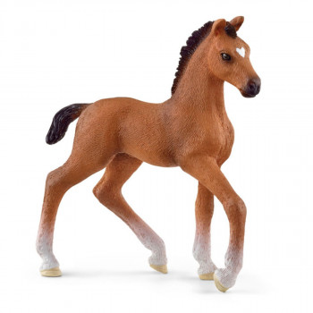 Oldenburger ždrebe SCHLEICH 13947 