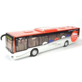 Gradski autobus SIKU 3734GER 