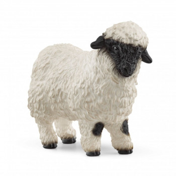 Ovca crno-bela SCHLEICH 13965 